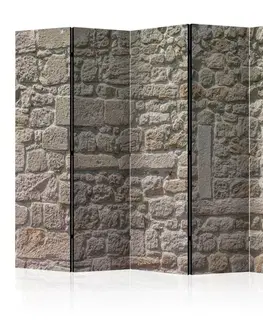 Paraván Stone Temple Dekorhome