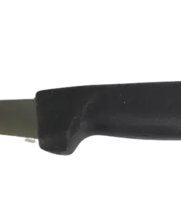 IVO Vykosťovací nôž IVO Progrip 15 cm zahnutý, flex - čierny 232809.15.01