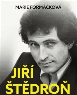 Jiří Štědroň - Marie Formáčková