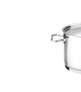 Tescoma hrniec HOME PROFI s pokrievkou ø 24 cm, 7,0l