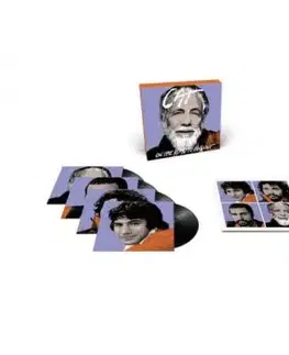 Yusuf/Cat Stevens - On The Road To Findout: Greatest Hits (Limited) 4LP - Cat Stevens
