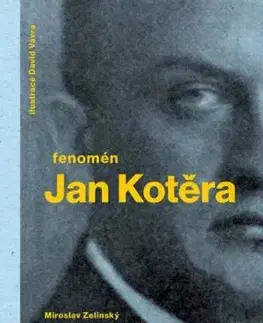 Fenomén Jan Kotěra