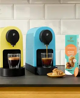 Cafissimo Flavoured Espresso - Buttertoffee 80 kapsúl