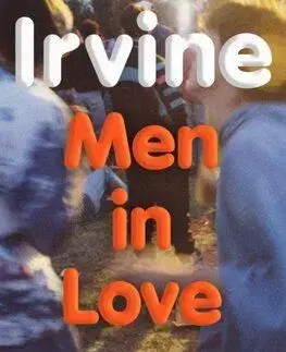 Men in Love - Irvine Welsh