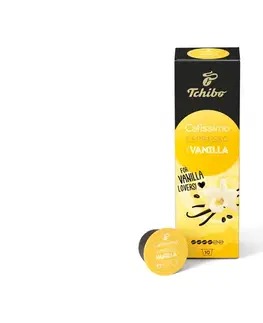 Cafissimo Flavoured Espresso – Vanilla – 10 kapsúl
