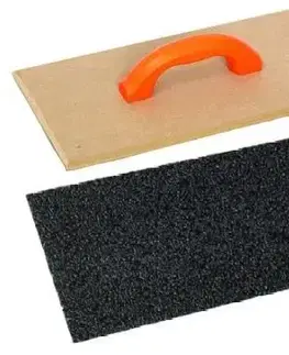 Kinekus Hladítko, škrabák na polystyrén, 500x250mm
