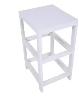 Komoda s 2 šuplíkmi BIBI 2Tempo Kondela