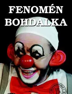 Fenomén Bohdalka - Slávka Kopecká, Jiřina Bohdalová