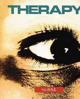 Therapy? - Nurse (Reissue) LP - Therapy