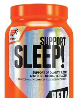 Sleep Support - Extrifit 60 kaps.