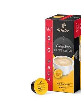 Cafissimo Caffè Crema jemná