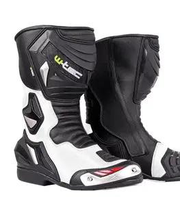 W-TEC Arkus čierna - 40