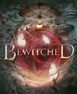 Bewitched - Laura Thalassa