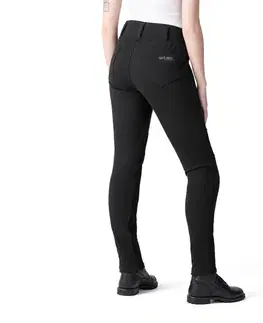 W-TEC Lukrecia Base čierna - 3XL