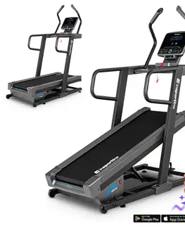 inSPORTline Hill Lite