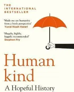 Humankind - Rutger Bregman