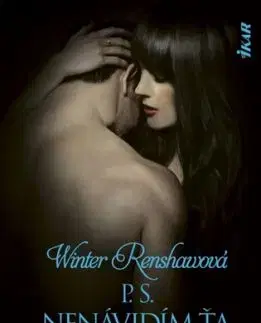P.S. Nenávidím ťa - Winter Renshawová
