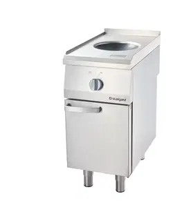 STALGAST  Indukčný wok Stalgast
