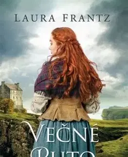 Večné puto - Laura Frantz