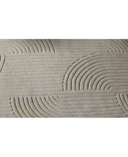 Koberec CALASKA 160 x 230 cm z pravej vlny