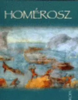 Odüsszeia - Homérosz