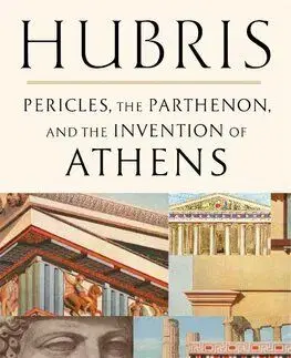 Hubris - David Stuttard