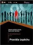 Pravidla úspěchu CD - Jack Canfield