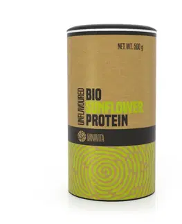 VanaVita BIO Slnečnicový proteín čokoláda karamel