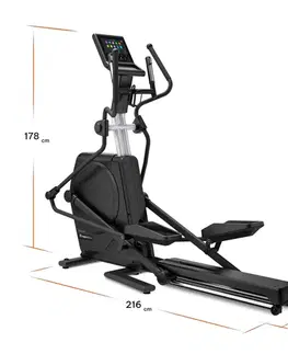 inSPORTline Velocer ET