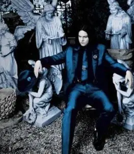 White Jack - Lazaretto LP - Jack White