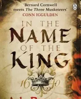 In the Name of the King - A. L. Berridge