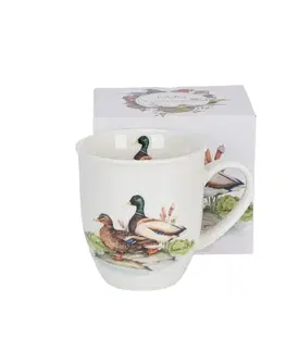 DUO  - Hrnček 400ml WILD DUCK