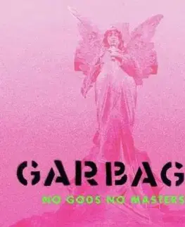 Garbage - No Gods No Masters (Green) LP - Garbage