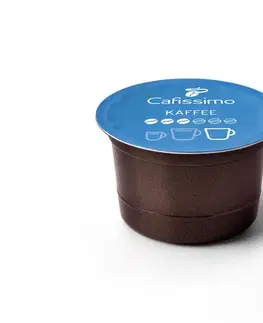 Cafissimo káva jemná