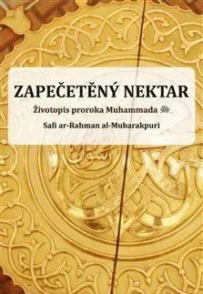Zapečetěný nektar - Safi ar-Rahman al-Mubarakpuri