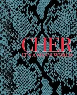 Cher - It's a Man's World (Deluxe Edition) 2CD - Cher