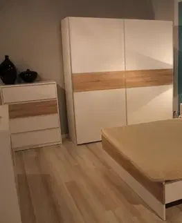 Komoda veľká 2D4S VIENNA