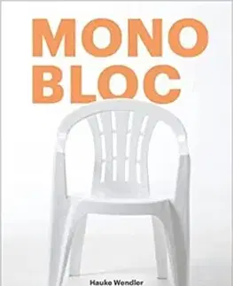 Monobloc - Hauke Wendler