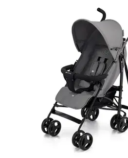 KINDERKRAFT - Golfový kočík TIK Stone grey KSTIK000GRY0000