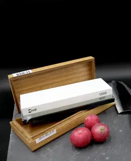 IVO Keramický brúsny kameň IVO J400/1000 21236