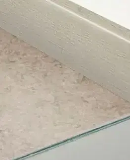 MDF lišta FLOOR FOREVER Premium 22110