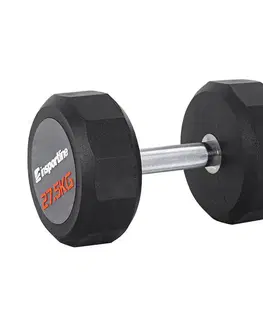 inSPORTline Profi CPU 27,5kg