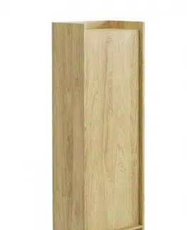 Regál MOBIUS REGAŁ 1D Halmar