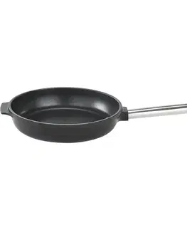  Panvica z hliníkovej liatiny 28 cm - na indukciu