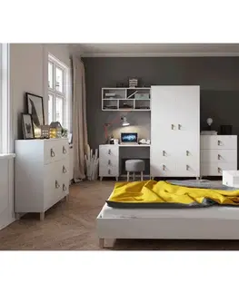 Šatník FIERA 2D Tempo Kondela