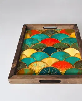 Tray REF007