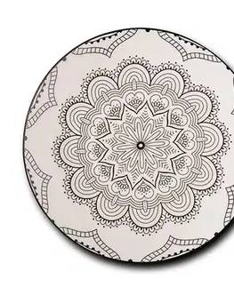 Kinekus Tanier plytký porcelánový 27cm Maya NAVA