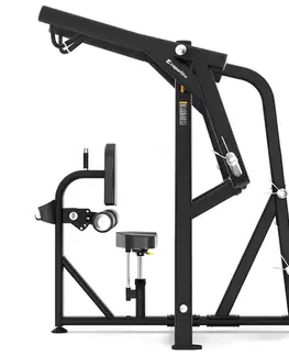 inSPORTline Velocer plate loaded