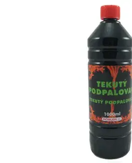 MANDY Tekutý podpaľovač Mandy 1l