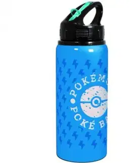 Hliníková fľaša 710 ml, Pokemon